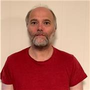 Geology tutor.  Online and available from Monday to Thursday.